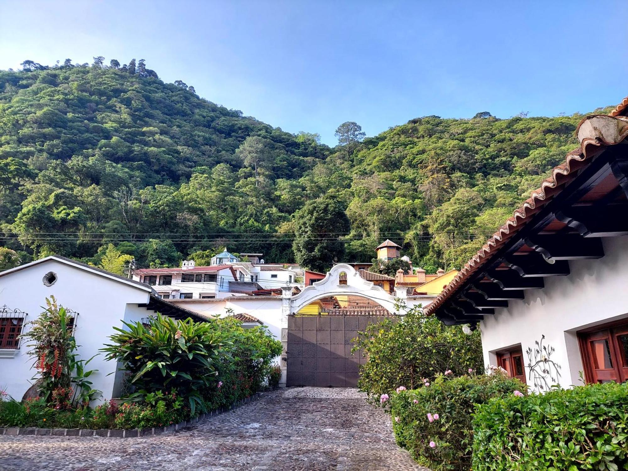 Hotel Y Jardines Casa Buho *