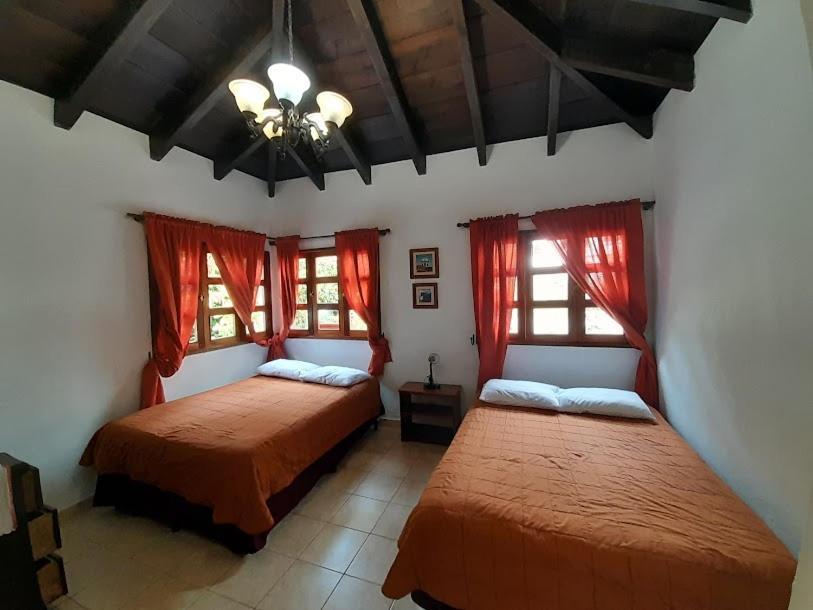 Hotel Y Jardines Casa Buho
