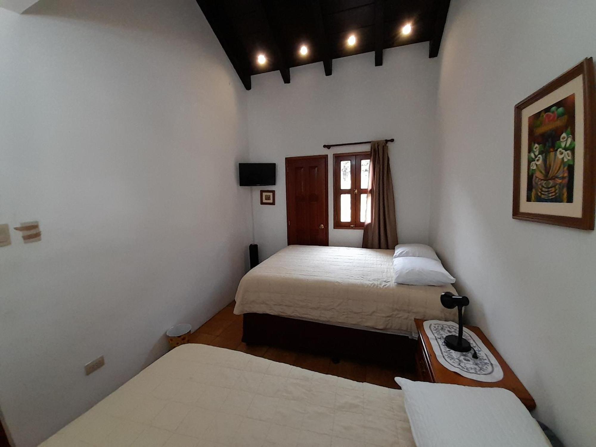 Y Jardines Casa Buho Hotel