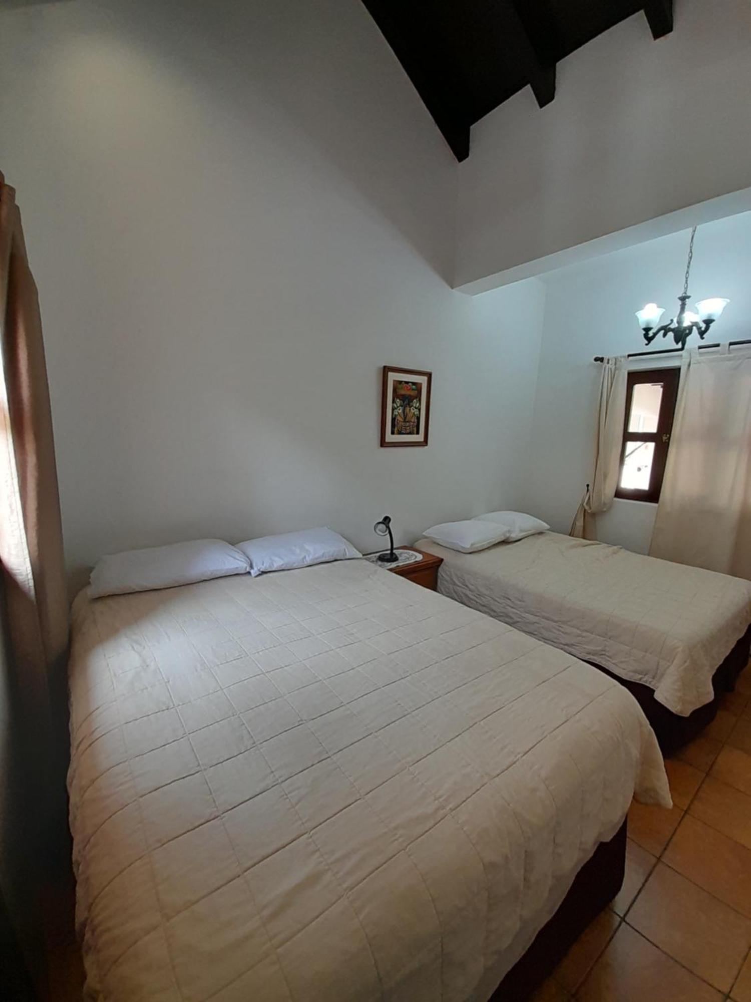 Y Jardines Casa Buho Hotel