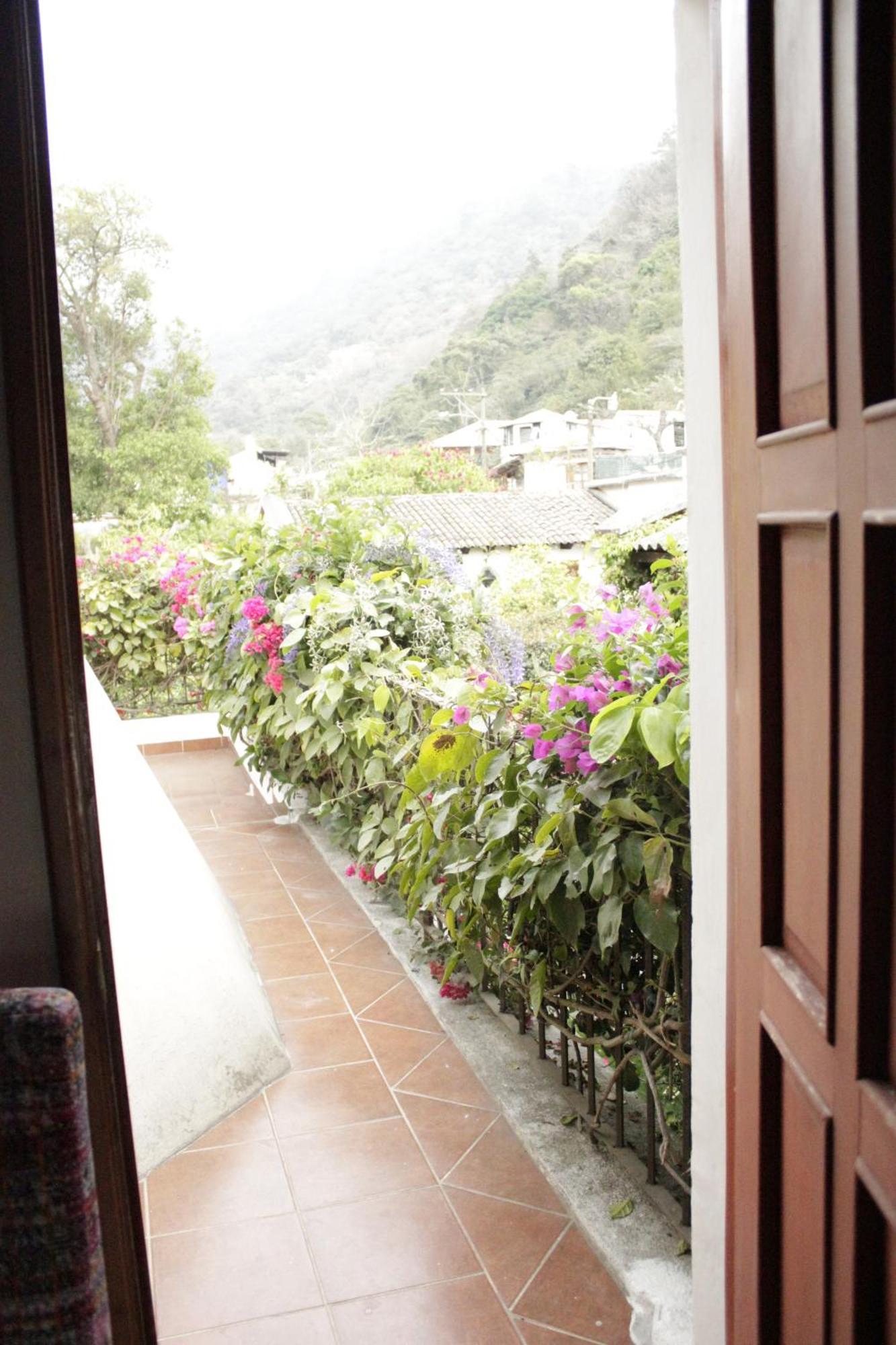 Hotel Y Jardines Casa Buho Antigua